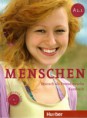 Menschen A1.1 s DVD - učebnica